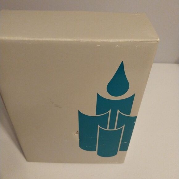 PartyLite P0121 Scroll Wall Sconce Metal W/ Frosted Glass Votive Tealight Cups - Picture 10 of 14